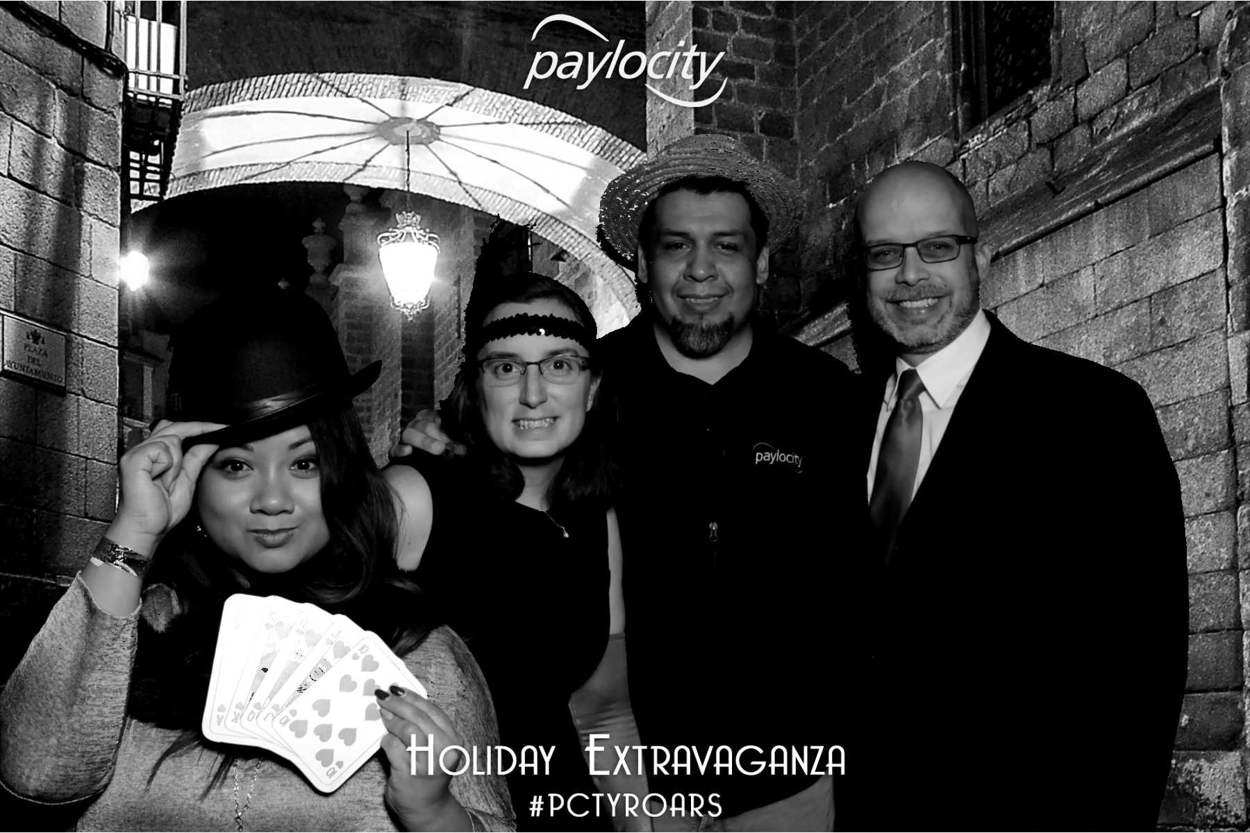 Paylocity Holiday Extravaganza | View more photos from the event at events.alfrescophoto.com/u/AlfrescoPhoto/Paylocity-Holiday-Extravaganza